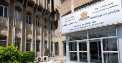 مالية كوردستان تحسم ملف موظفي المنظمات وتعدهم على "الملاك الدائم"