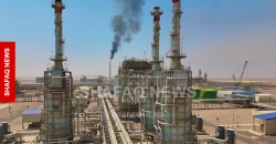 تعافٍ جزئي.. صادرات خام البصرة ترتفع إلى 1.4 مليون برميل يومياً خلال تموز