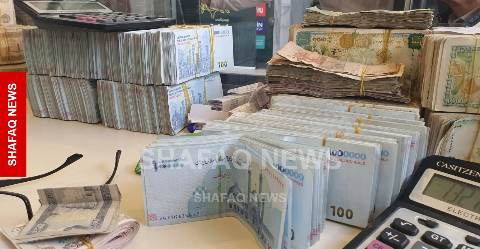 İran'da dolar 189 bin tümeni aştı, yerel para üzerindeki baskı sürüyor