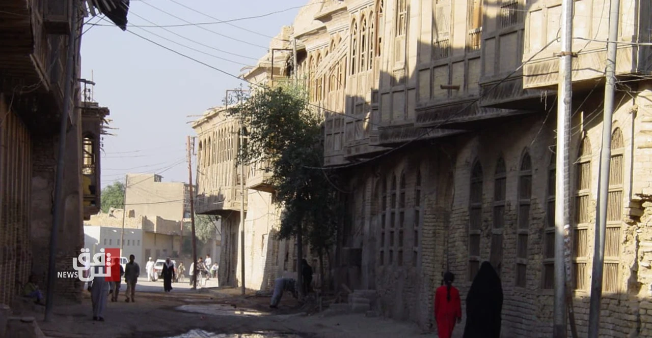البصرة.. مصرع عامل وتقطّع جثته داخل محطة للصرف الصحي