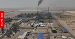 Iraq pushes new oil routes beyond Hormuz
