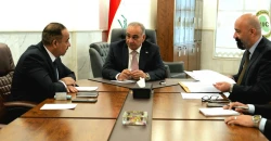 هيئة الاستثمار: إطلاق القروض للمتعاقدين على شقق بسماية عبر مصرف الرافدين