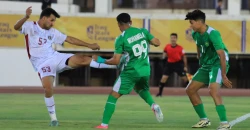 تعادلان في انطلاق الجولة الثانية من دوري نجوم العراق