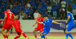 دوري النجوم.. الميناء يجتاز زاخو والجولان يحقق الانتصار على الكرخ