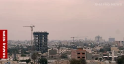 Digital leap, analog floor: Iraq traverses the AI divide