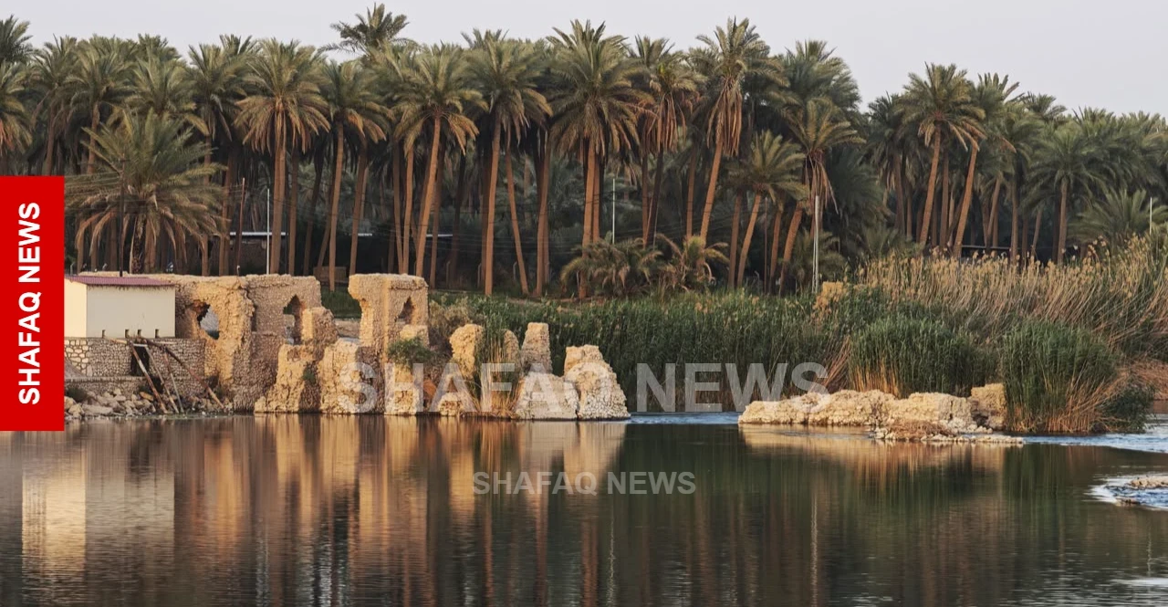 New archaeological site adds to Al-Anbar’s 438 finds