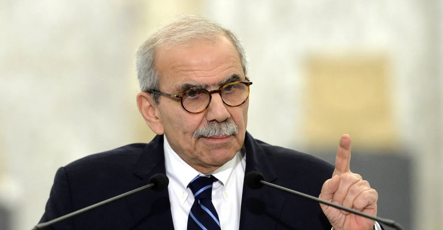 شفق نيوز..نواف سلام من الجنوب: لا خيار أمام اللبنانيين سوى الجيش الواحد والدولة الواحدة