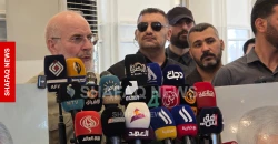 قاليباف من النجف: الشعبان العراقي والإيراني قدّما تضحيات في مواجهة الاستكبار