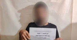 أبن يحرق أمه ومنزلها في بابل