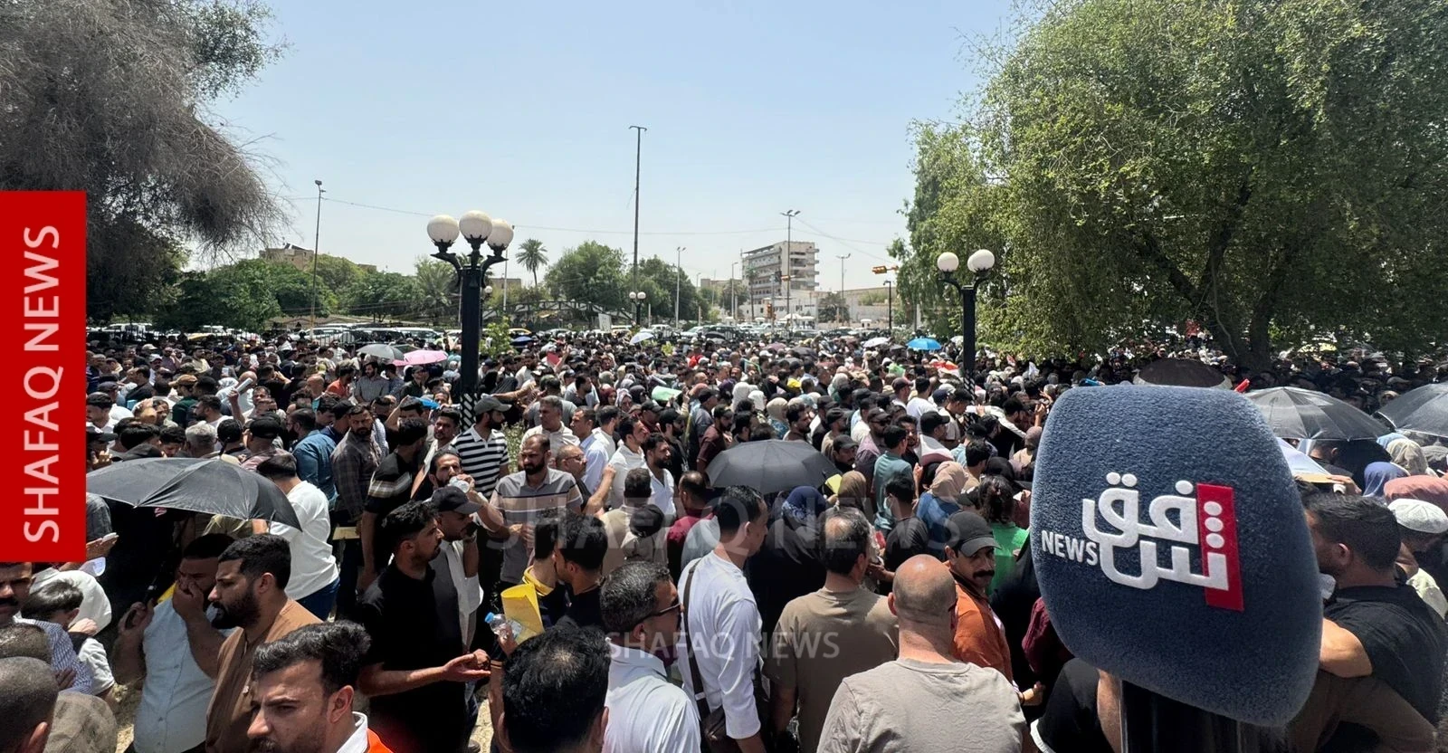 State jobs cannot solve Iraq's unemployment