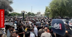 State jobs cannot solve Iraq's unemployment