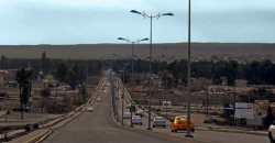 غرق شابين في نهر الزاب الكبير بأربيل