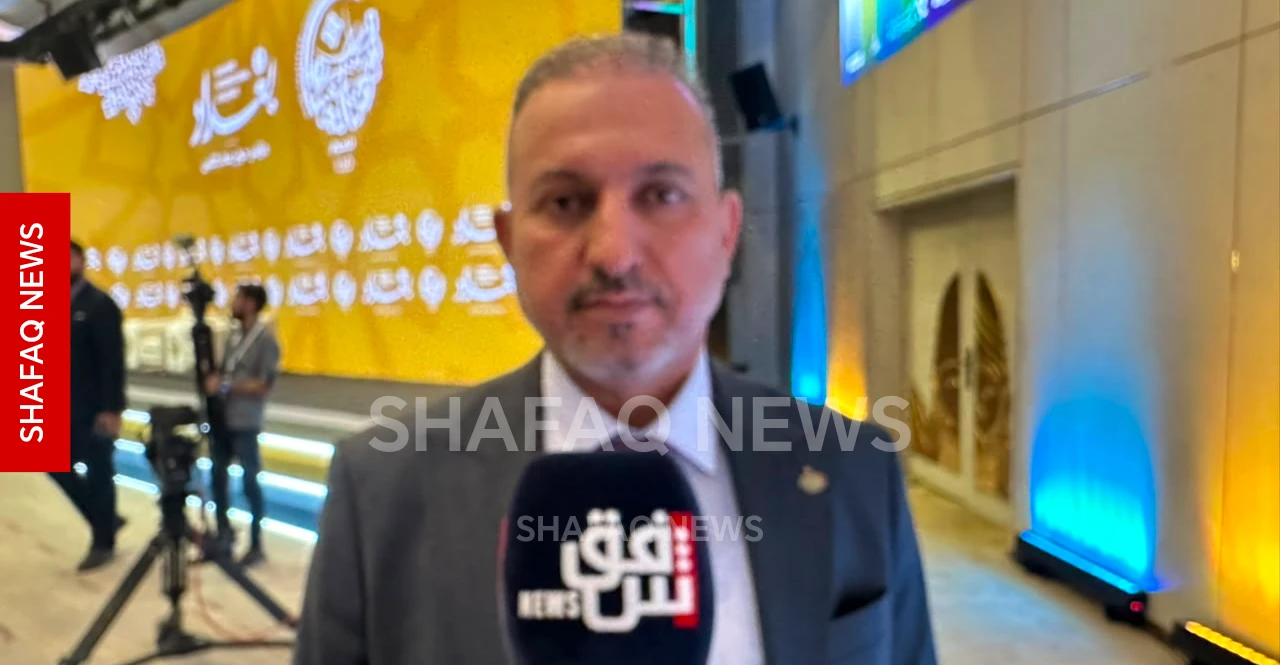 شفق نيوز..نفط الوسط تكشف معدل صادرات الخام العراقي لشهر آب: نعمل على زيادتها