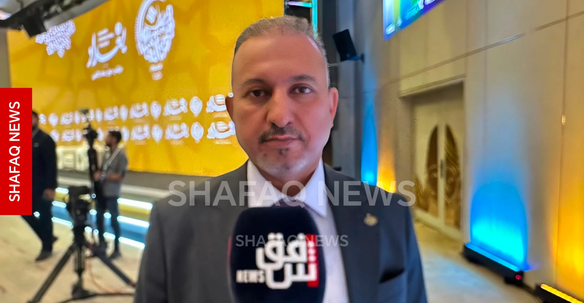 نفط الوسط تكشف معدل صادرات الخام العراقي لشهر آب: نعمل على زيادتها