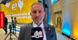 نفط الوسط تكشف معدل صادرات الخام العراقي لشهر آب: نعمل على زيادتها