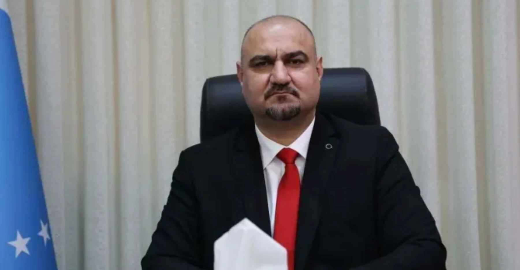 Kirkuk Governor: Iraq, Turkiye defer $1.47B arbitration payment