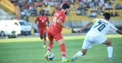 دوري النجوم.. الموصل يحقق أول انتصار له على حساب ديالى