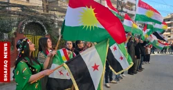 بعد الدمج.. كورد سوريا يطالبون بشراكة حقيقية في بناء الدولة الجديدة