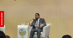 Speaker Al-Halbousi reaffirms sovereign Iraqi arms initiative
