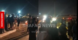 كركوك.. تظاهرات احتجاجاً على توقف المولدات و"الرابطة" توضح (فيديو)