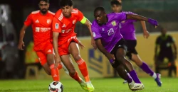 دوري نجوم العراق.. الكرمة يخطف ثلاث نقاط ثمينة من الشرطة