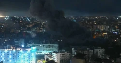 جنوب لبنان.. غارات إسرائيلية تهز النبطية وعلي الطاهر (فيديو)