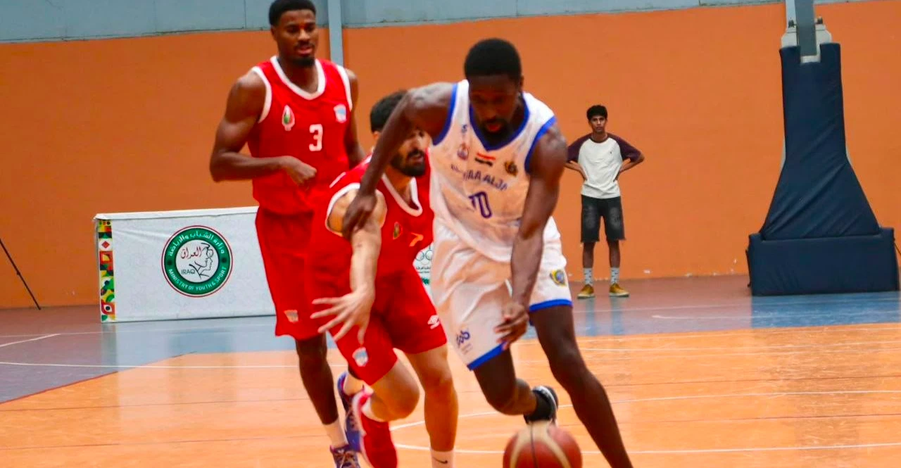 Zaho, basketbol Süper Lig finalinde Hava Savunma ile karşılaşıyor