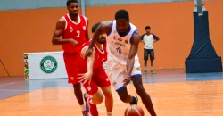 زاخو يواجه الدفاع الجوي لحسم لقب دوري المحترفين لكرة السلة