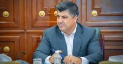 بعد مرور عام على اعتقاله.. أنصار لاهور طالباني يحتجون أمام محكمة السليمانية ويطالبون بحسم القضية