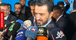 الاتصالات العراقية تعلن التنسيق مع إقليم كوردستان لإطلاق الرخصة الرابعة والـ5G بالتزامن