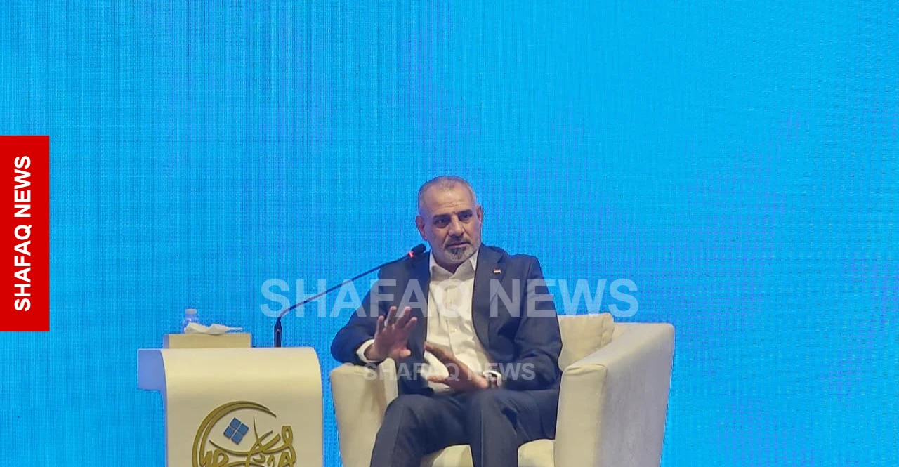 فيحان يكشف كواليس اجتماع مطار بغداد: الحشد لم يُبلغ بالإخلاء إلا بعد استهداف البصرة