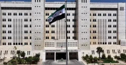 سوريا تدين الهجوم الإسرائيلي في ريف دمشق وتطالب المجتمع الدولي بالتدخل