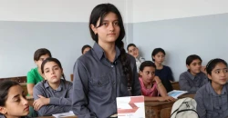 School closures disrupt Kurdish-language education in Syria