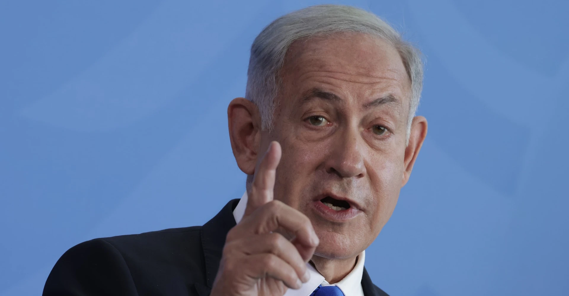 شفق نيوز..نتنياهو: لن تقوم دولة فلسطينية تسيطر عليها إيران