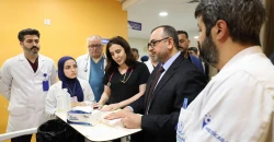 وزير الصحة العراقي يعفي مدير مستشفى الشعب ويعيد توزيع أطباء للمحافظات
