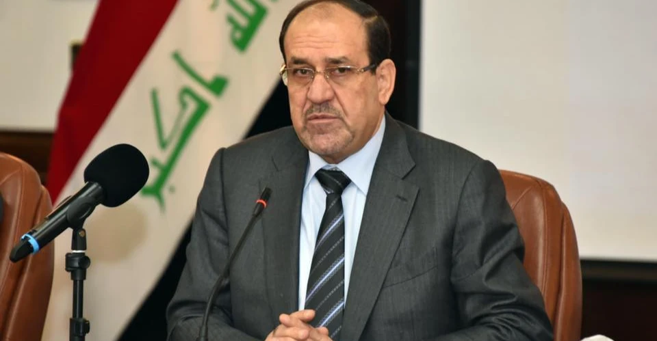 Al-Maliki’s office denies deal over Interior Ministry