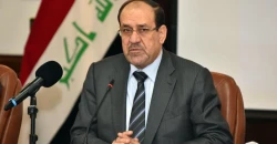 Al-Maliki’s office denies deal over Interior Ministry