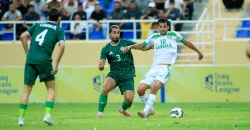 الثلاثاء المقبل.. انطلاق 10 مواجهات ضمن الجولة الثالثة لدوري نجوم العراق