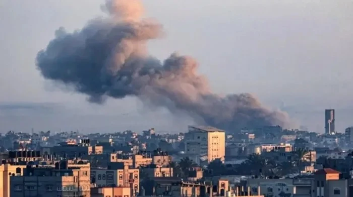 Israel: Secret channels with Turkiye to prevent Syria clash