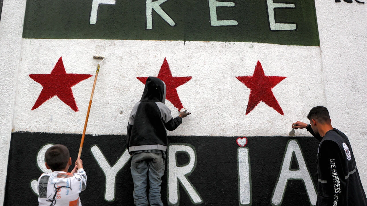 Syria to revive security talks with Israel