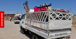 IOM-backed return to Sinjar opens for 400+ families