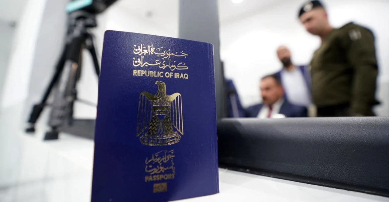 30 توقيعاً نيابياً لتخفيض رسوم إصدار جواز السفر (وثيقة)