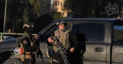 النجف وبغداد.. اعتقال سائق أجرة دهس زائراً إيرانياً وإصابة مفوض مرور بحادث سير