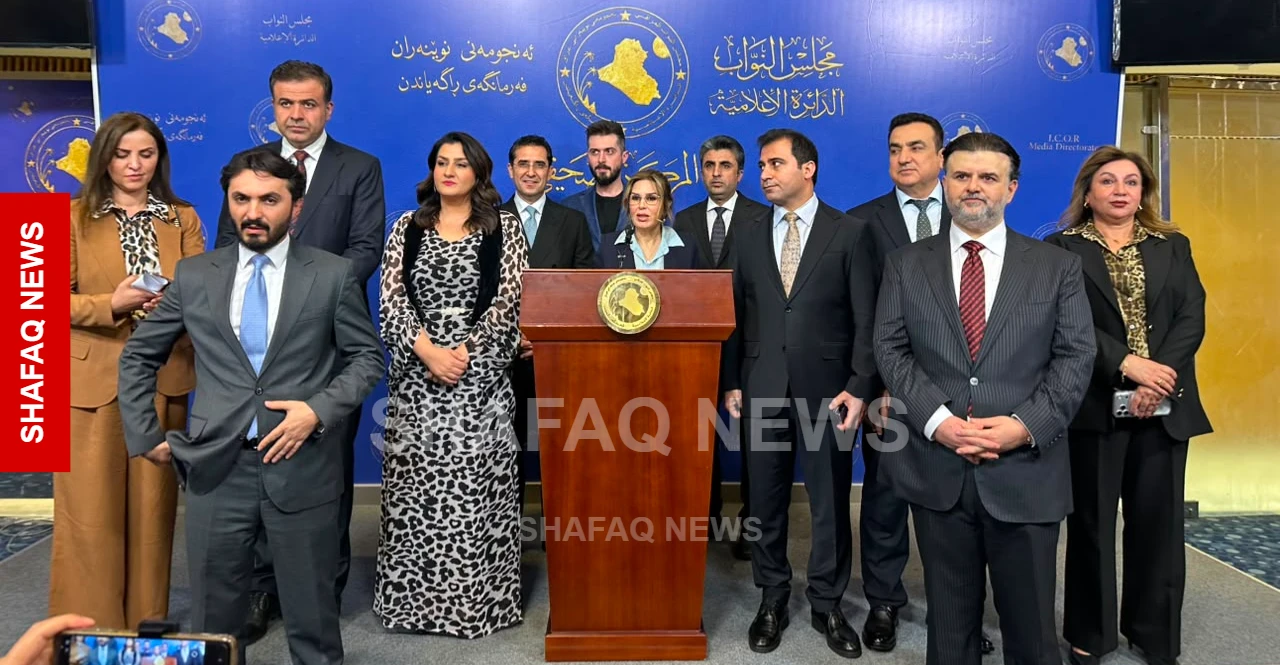 أمر ولائي يوقف إجراءات هيئة الإعلام بشأن شركة "كورك"