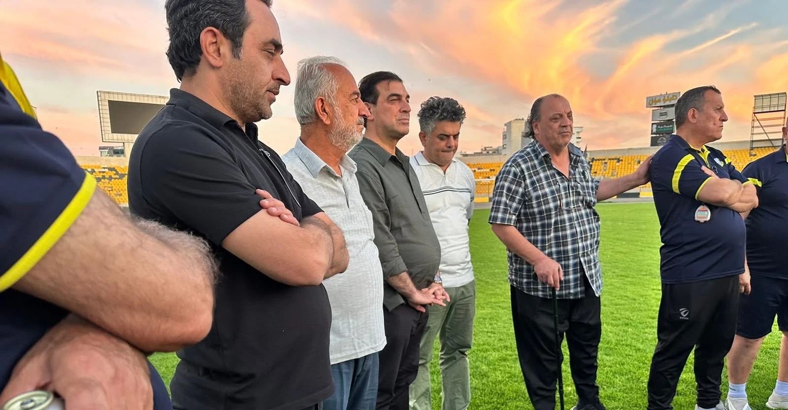 شفق نيوز..”لاندكروزر 2027″.. مكافأة استثنائية للاعبي أربيل مقابل التتويج بكأس الخليج