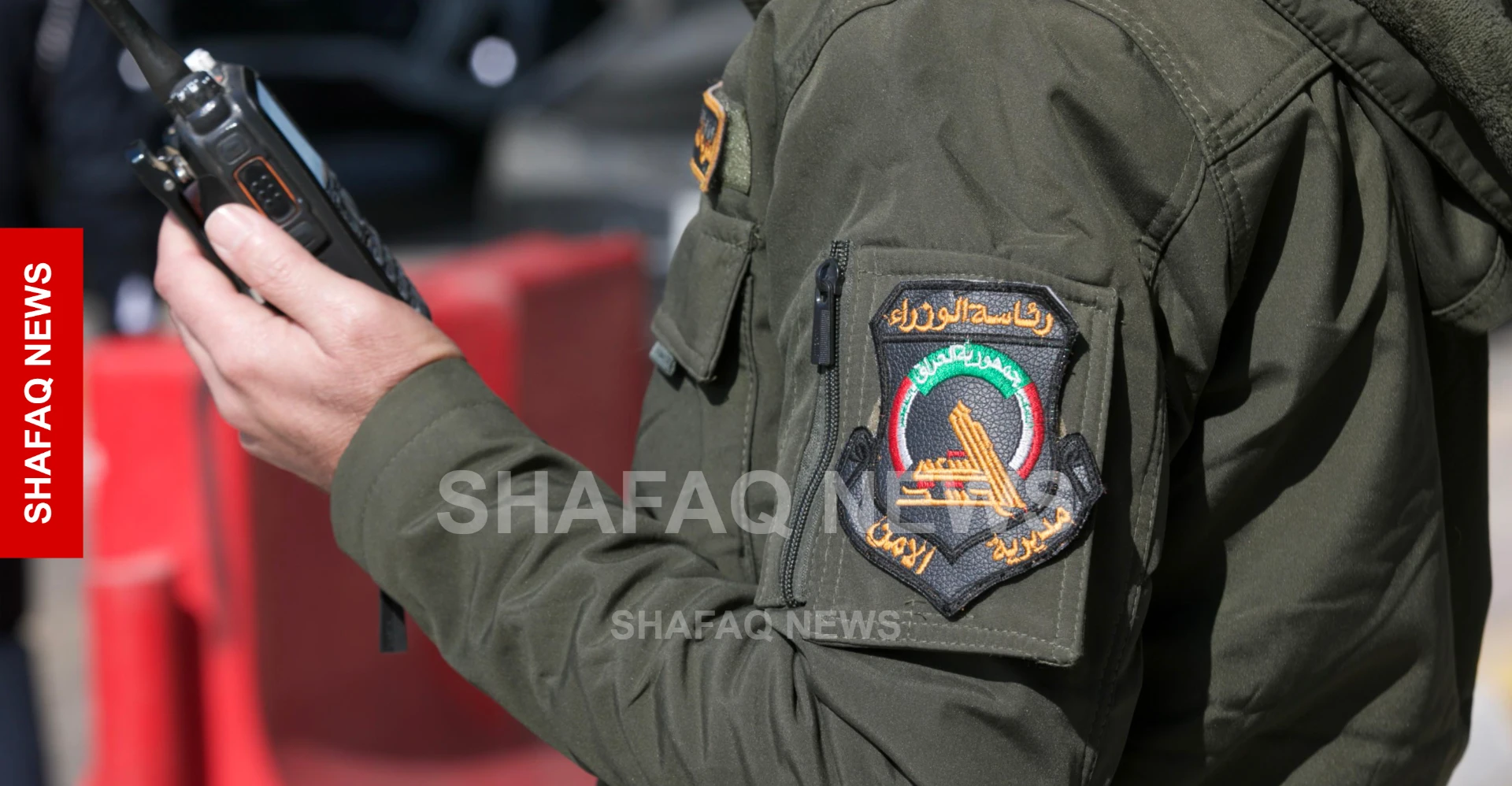 توافق شيعي.. سلاح الفصائل إلى مخازن الحشد مع إقرار قانون الخدمة والتقاعد