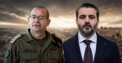 أكسيوس: الشيباني ورئيس الموساد عقدا اجتماعاً لتهدئة التوترات