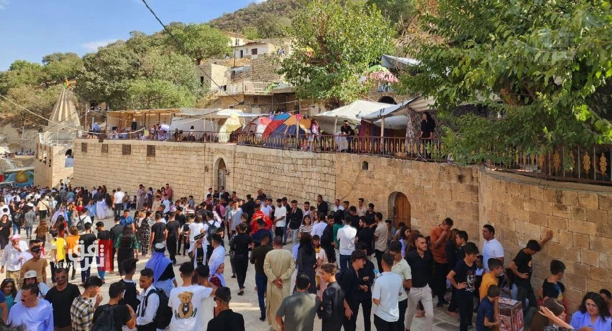 Yazidis oppose changes to 2021 Survivors Law