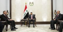 Iraq, Libya settle longstanding diplomatic property issues