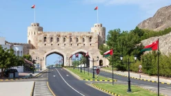 وەزیر دەیشت عومانی سوو سەردان ئیران کەێد